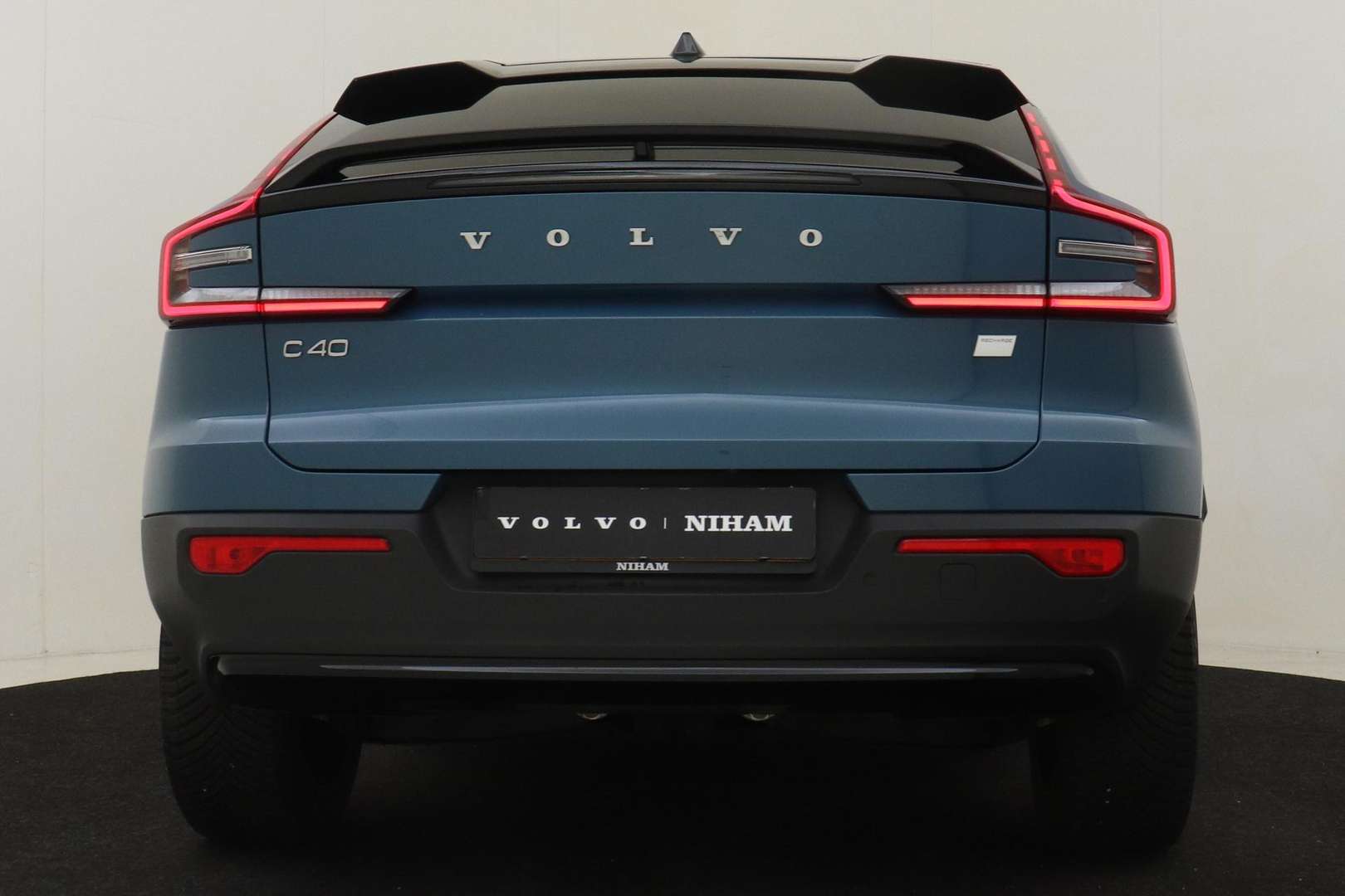 Volvo C40 Recharge PLUS - 2023 - Joinsteer - #14