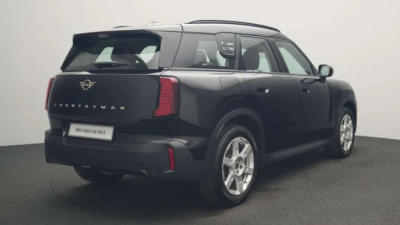 Mini Countryman Mild Hybrid - - Joinsteer - #4