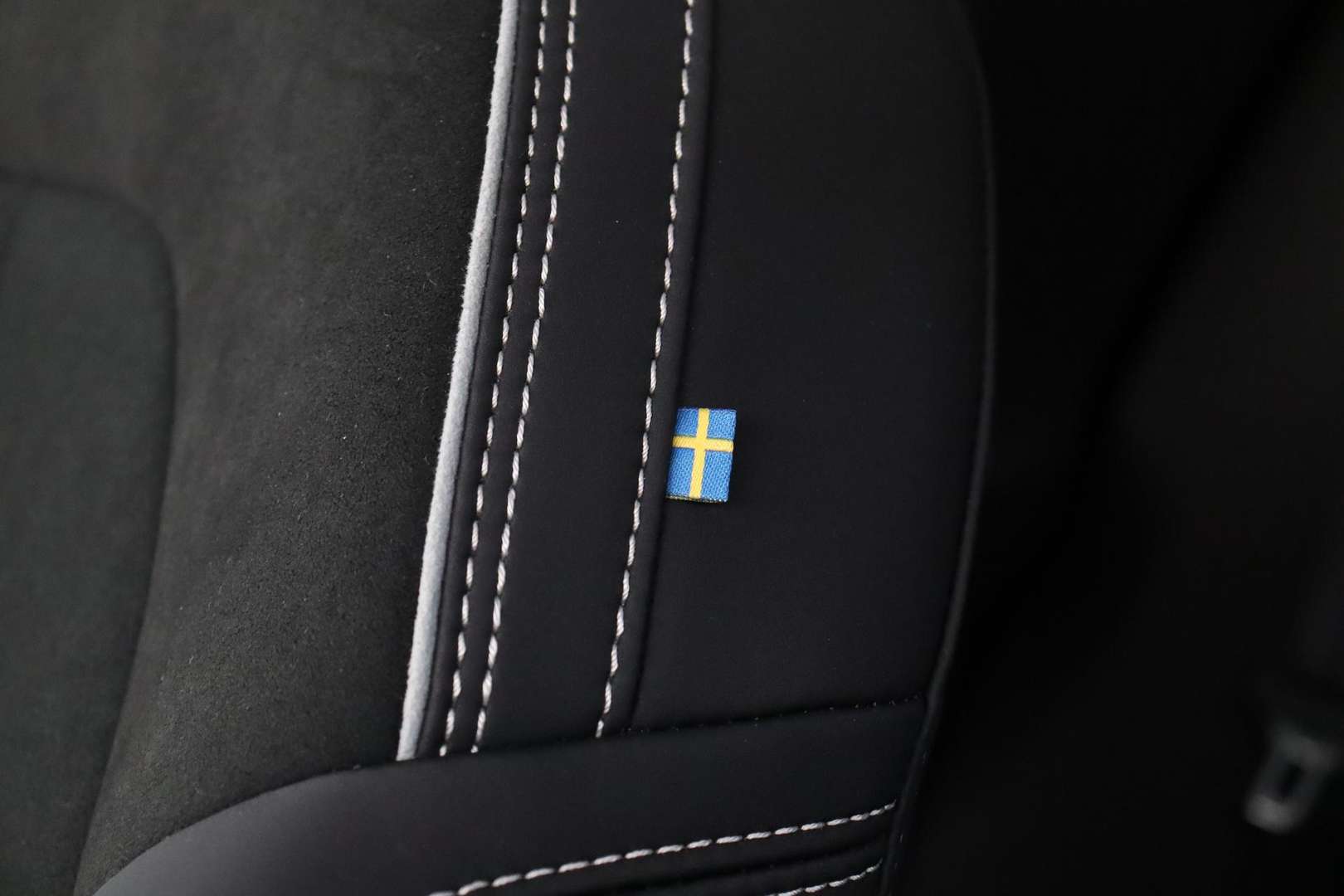 Volvo C40 Recharge PLUS - 2023 - Joinsteer - #19