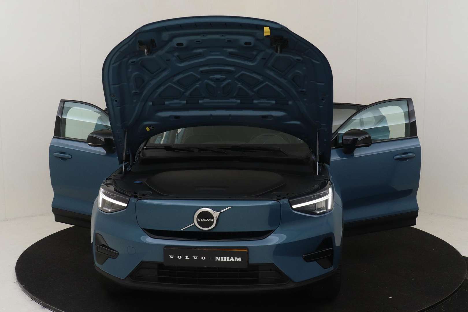 Volvo C40 Recharge PLUS - 2023 - Joinsteer - #20