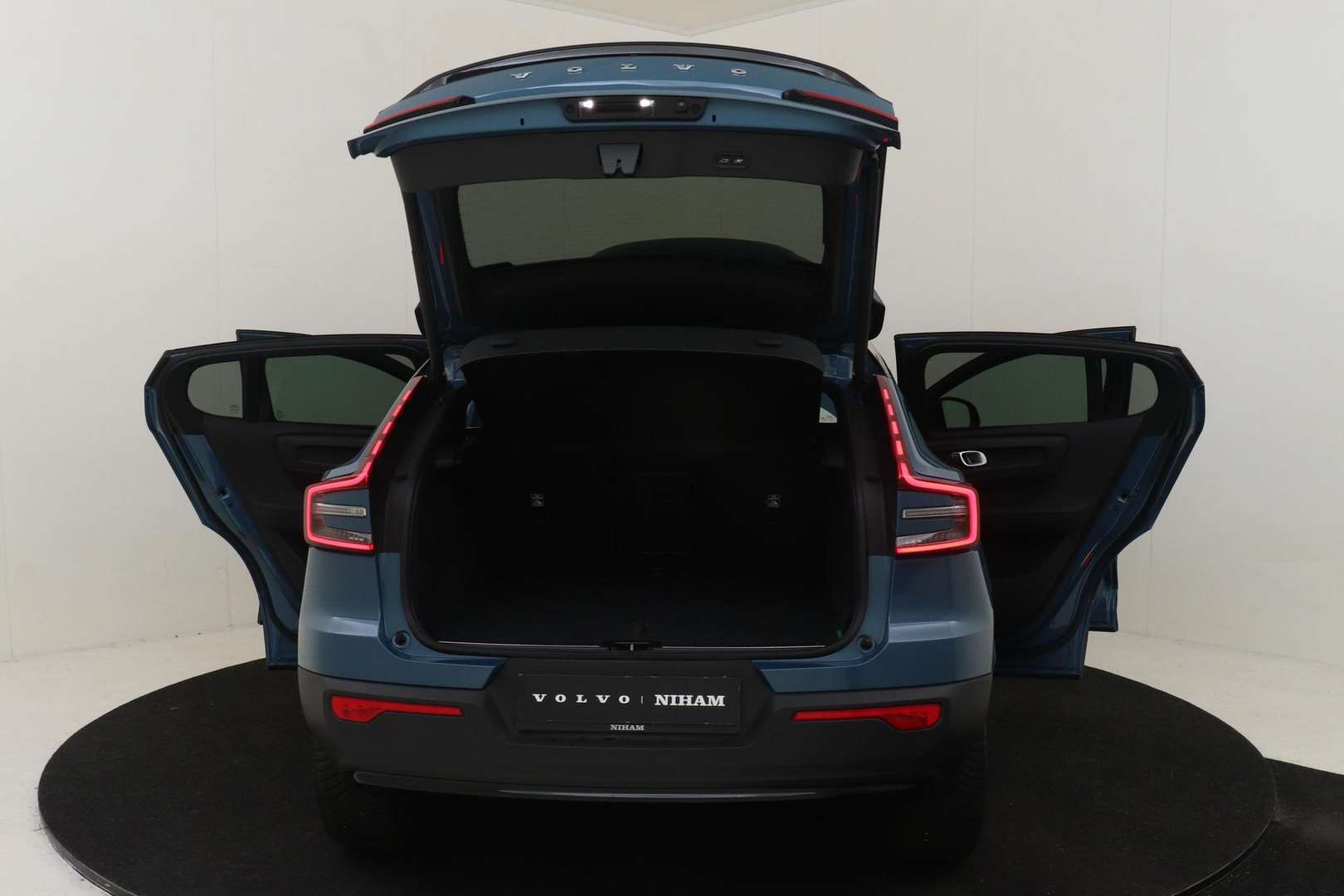 Volvo C40 Recharge PLUS - 2023 - Joinsteer - #22