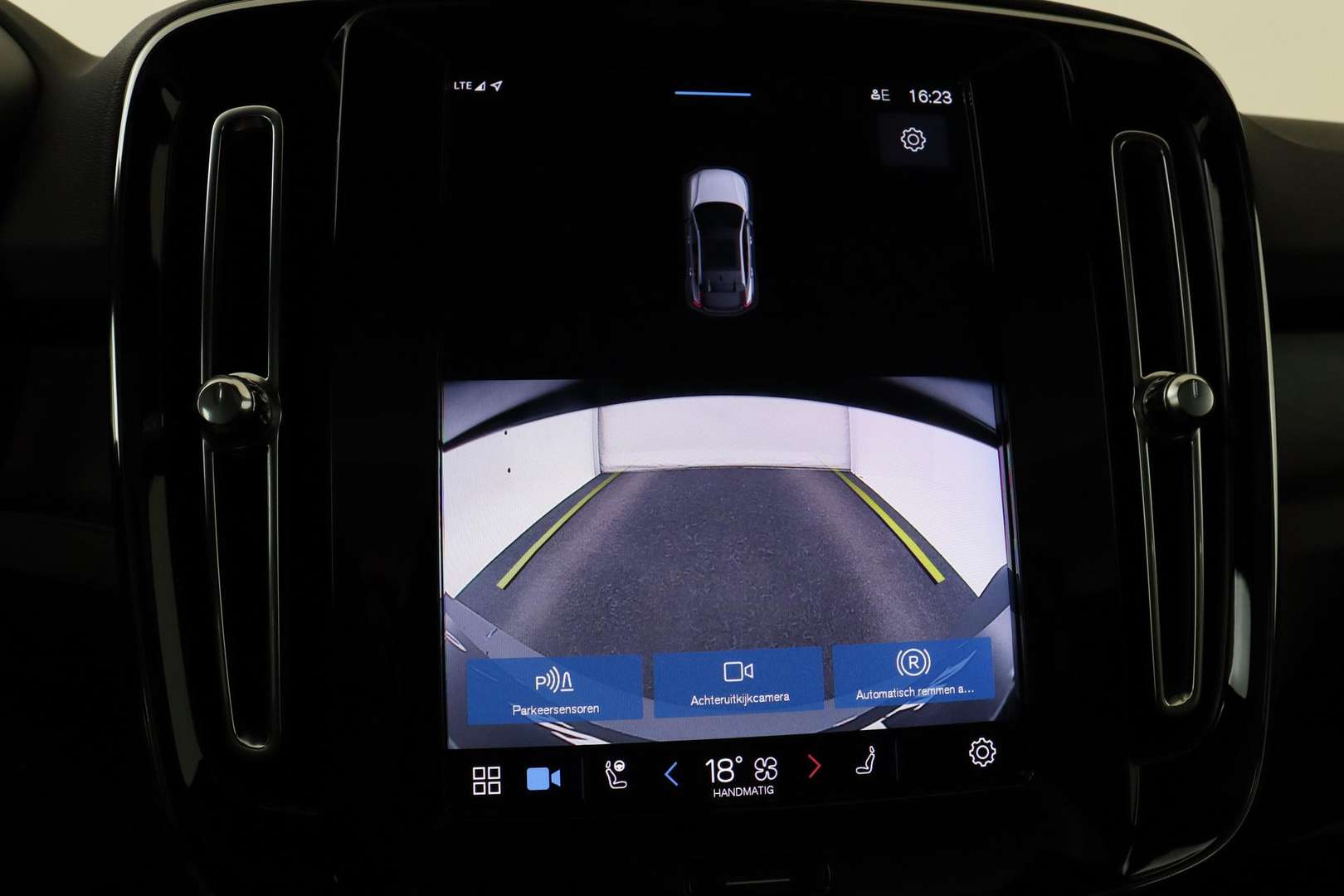 Volvo C40 Recharge PLUS - 2023 - Joinsteer - #26