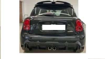 Mini John Cooper Works John Cooper Works -  - Joinsteer - #3