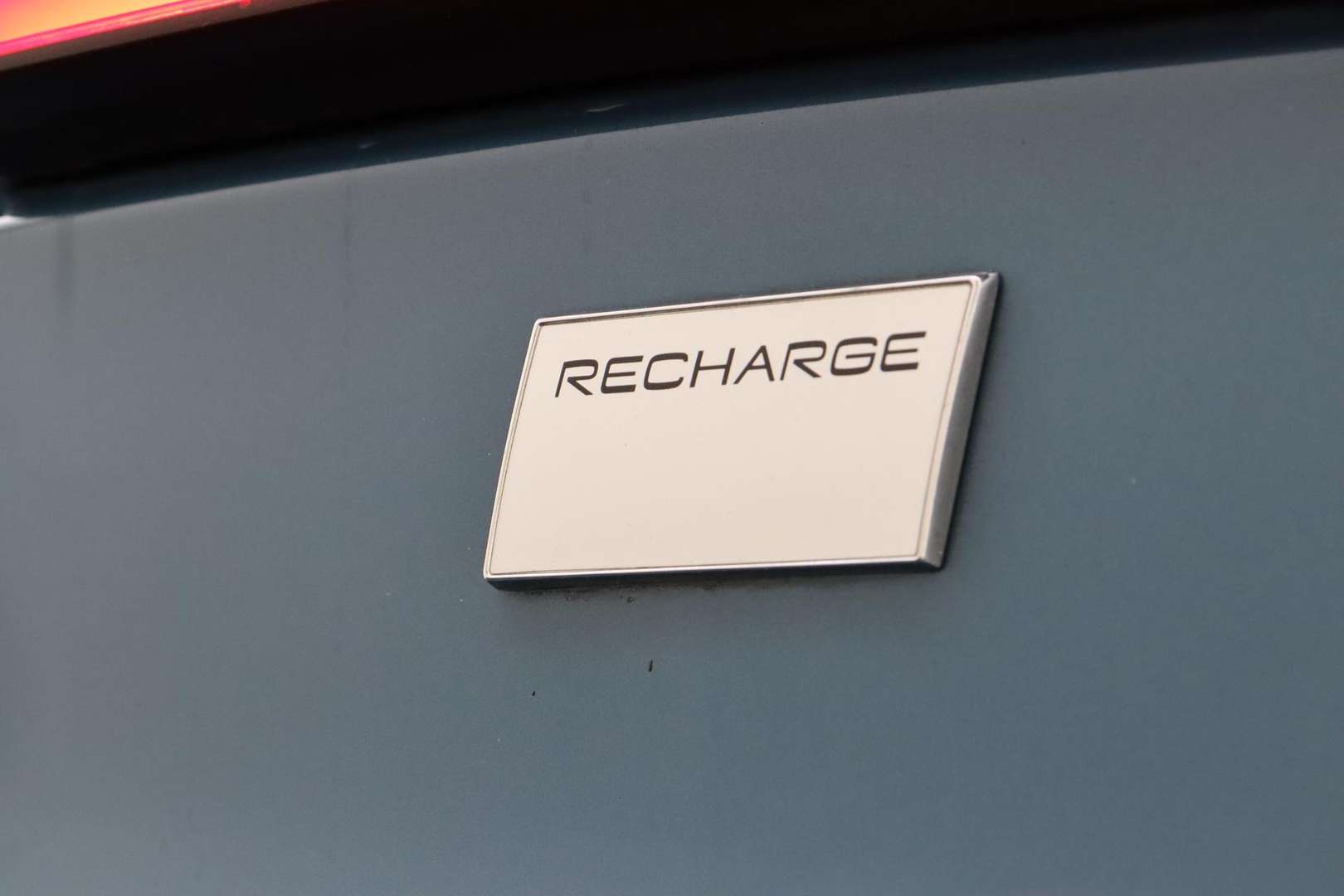 Volvo C40 Recharge PLUS - 2023 - Joinsteer - #29