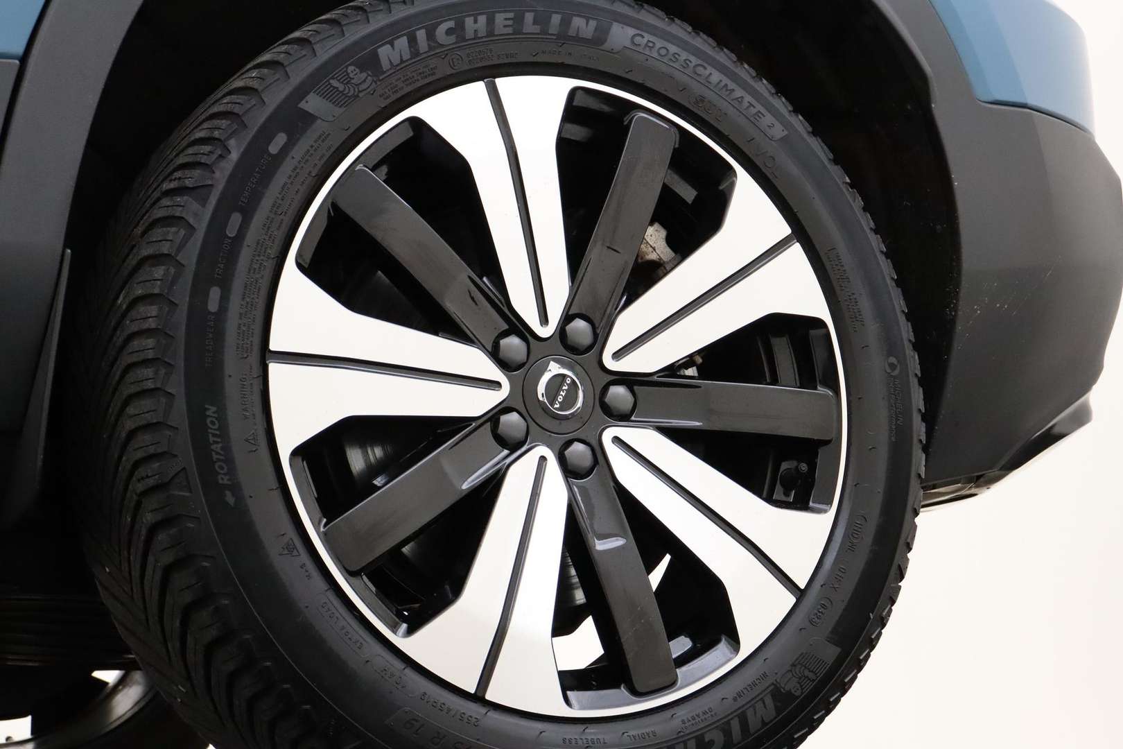 Volvo C40 Recharge PLUS - 2023 - Joinsteer - #31
