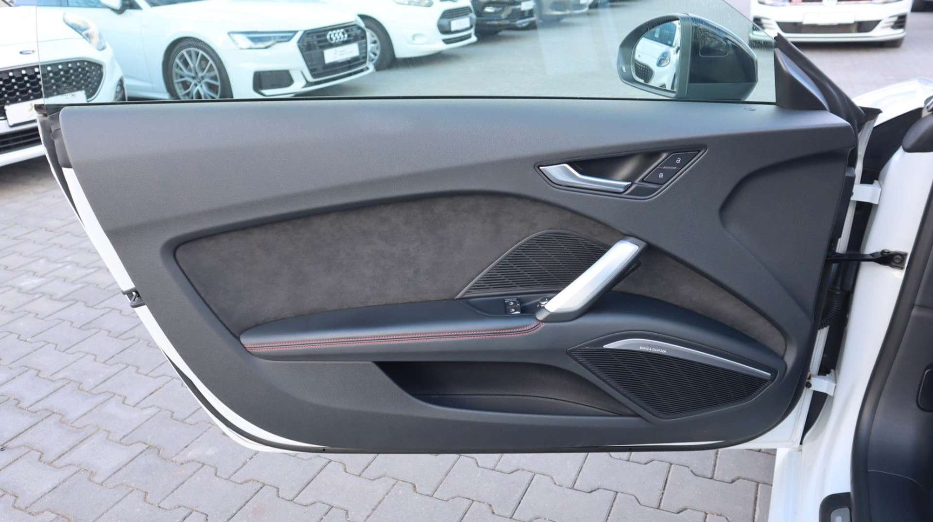 Audi TT S Line 40 - 2020 - Joinsteer - #12