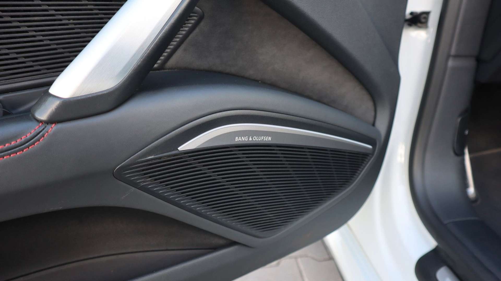 Audi TT S Line 40 - 2020 - Joinsteer - #13