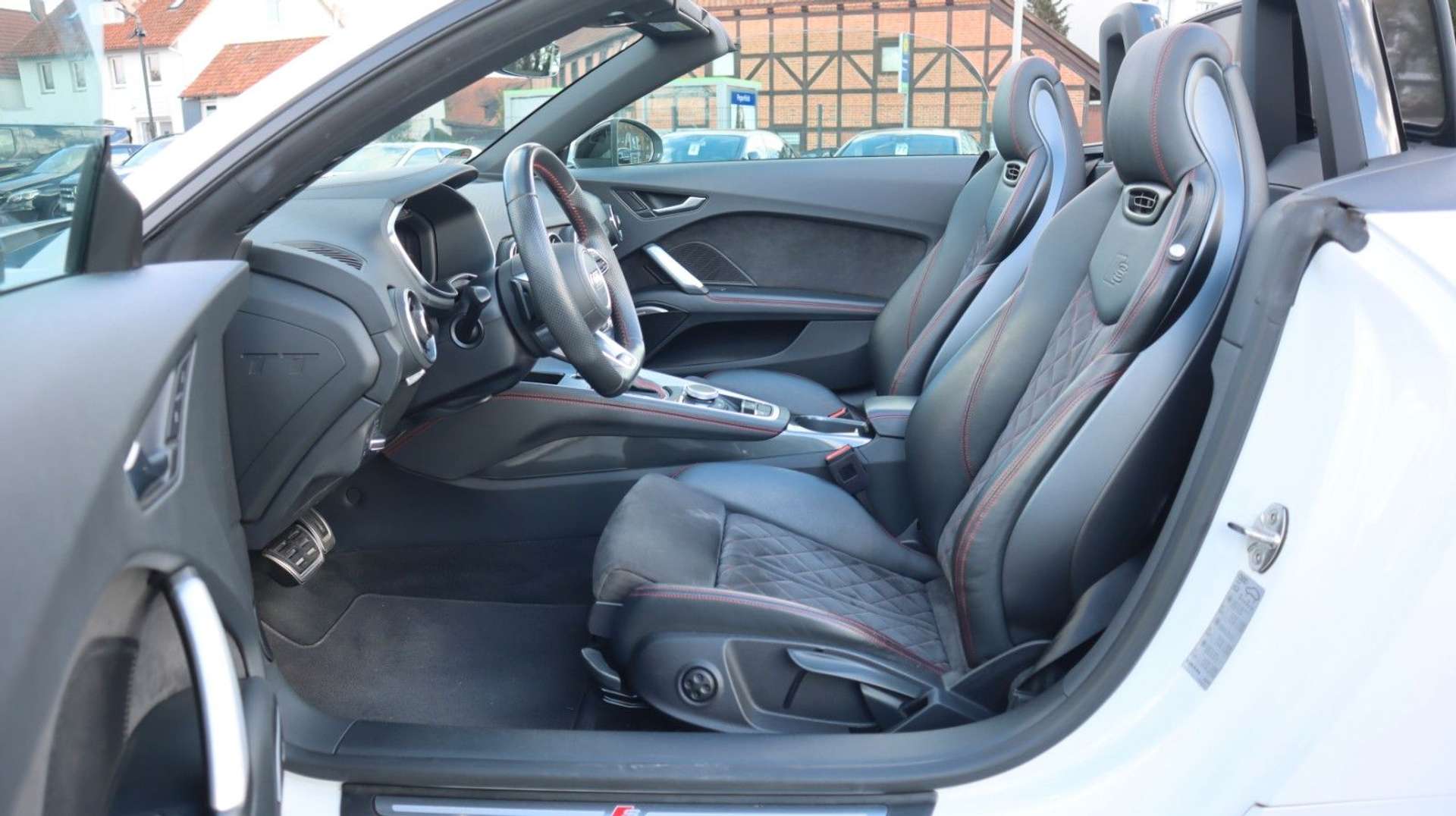 Audi TT S Line 40 - 2020 - Joinsteer - #14