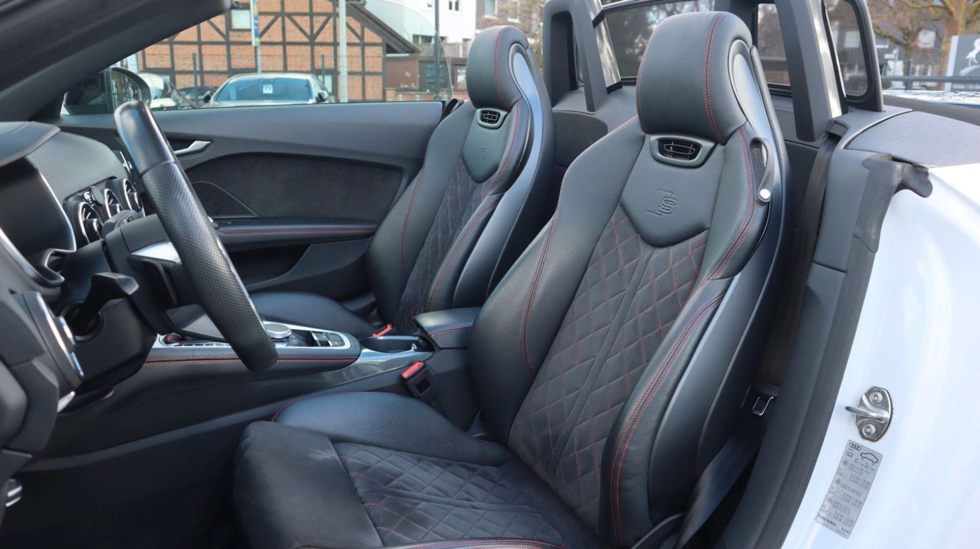 Audi TT S Line 40 - 2020 - Joinsteer - #15