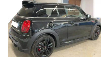 Mini John Cooper Works John Cooper Works -  - Joinsteer - #4