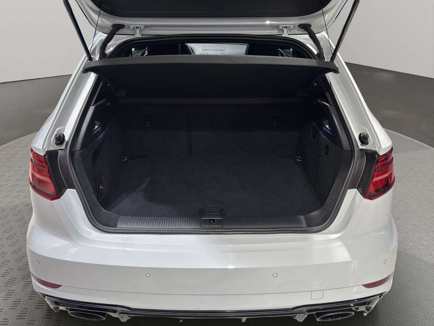Audi RS3 2.5TFSI - 2019 - Joinsteer - #9
