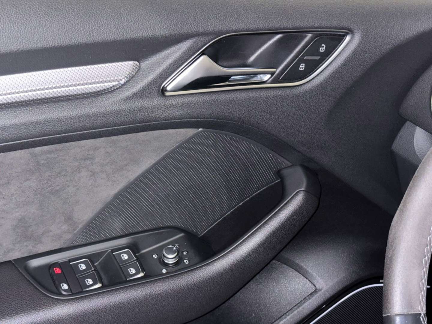 Audi RS3 2.5TFSI - 2019 - Joinsteer - #12