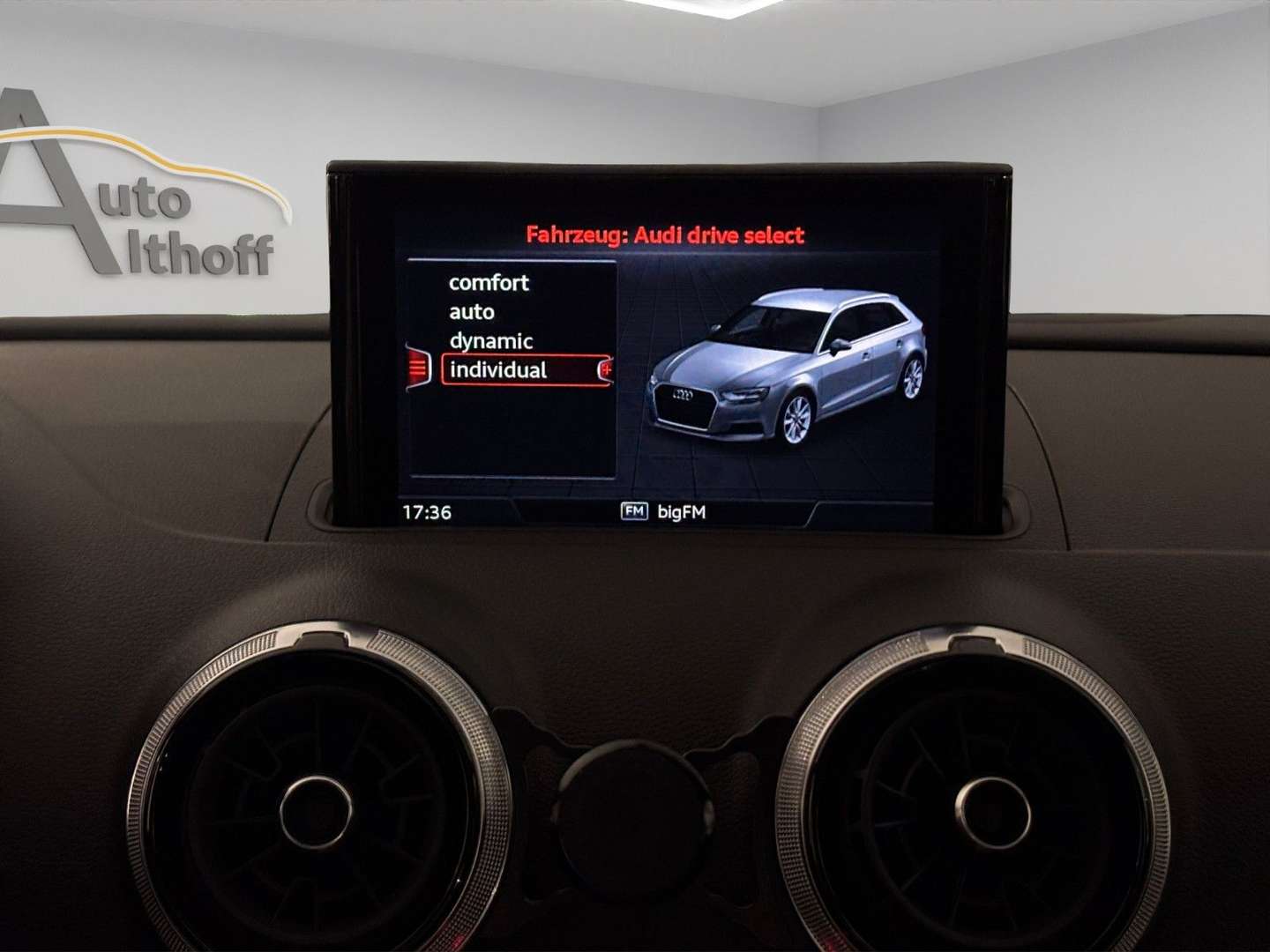 Audi RS3 2.5TFSI - 2019 - Joinsteer - #14