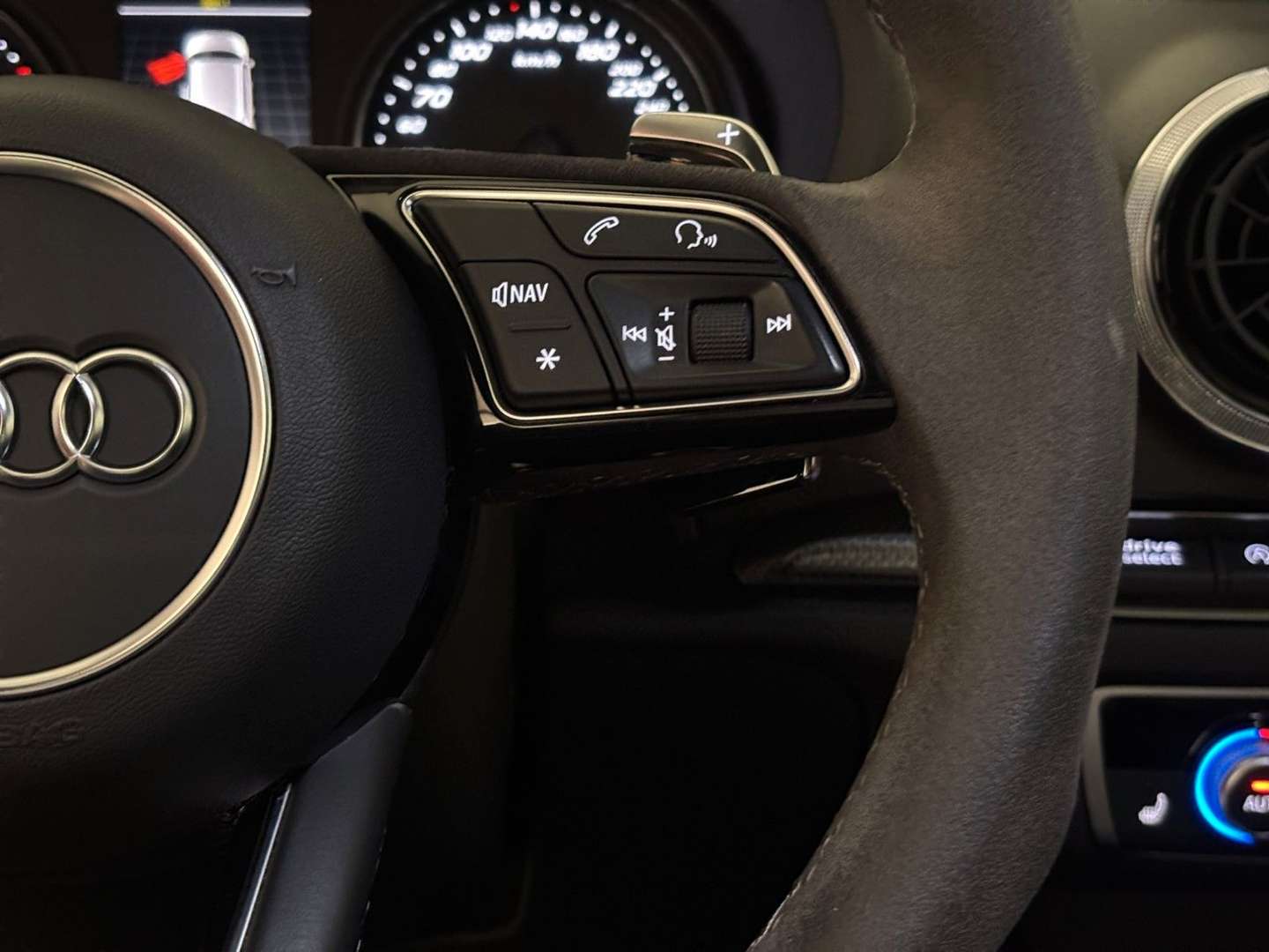 Audi RS3 2.5TFSI - 2019 - Joinsteer - #20