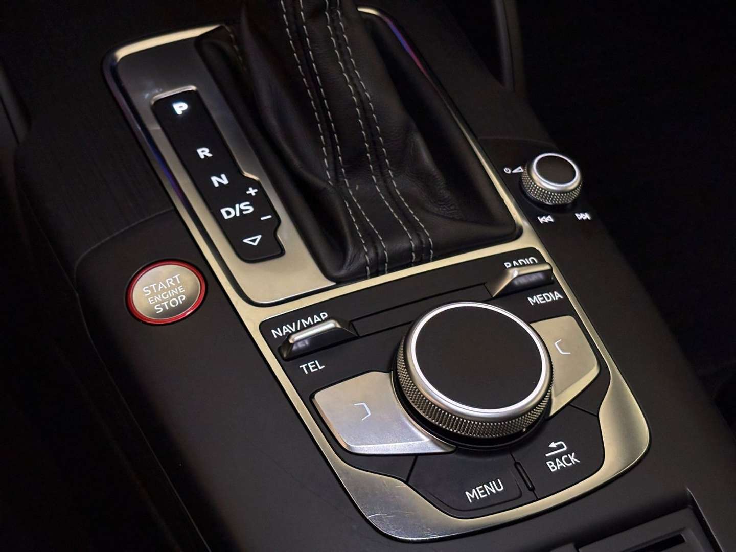 Audi RS3 2.5TFSI - 2019 - Joinsteer - #22