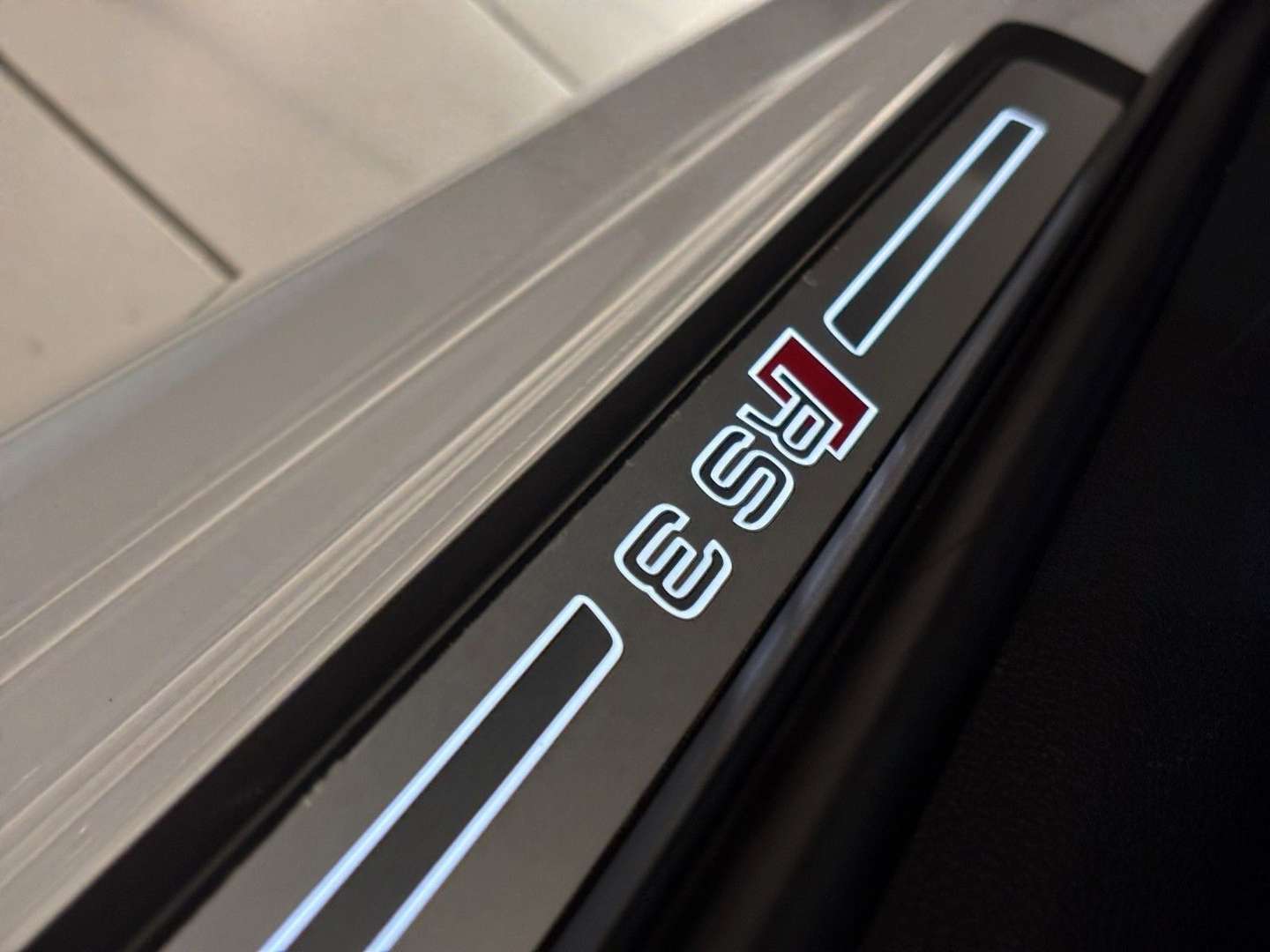 Audi RS3 2.5TFSI - 2019 - Joinsteer - #28