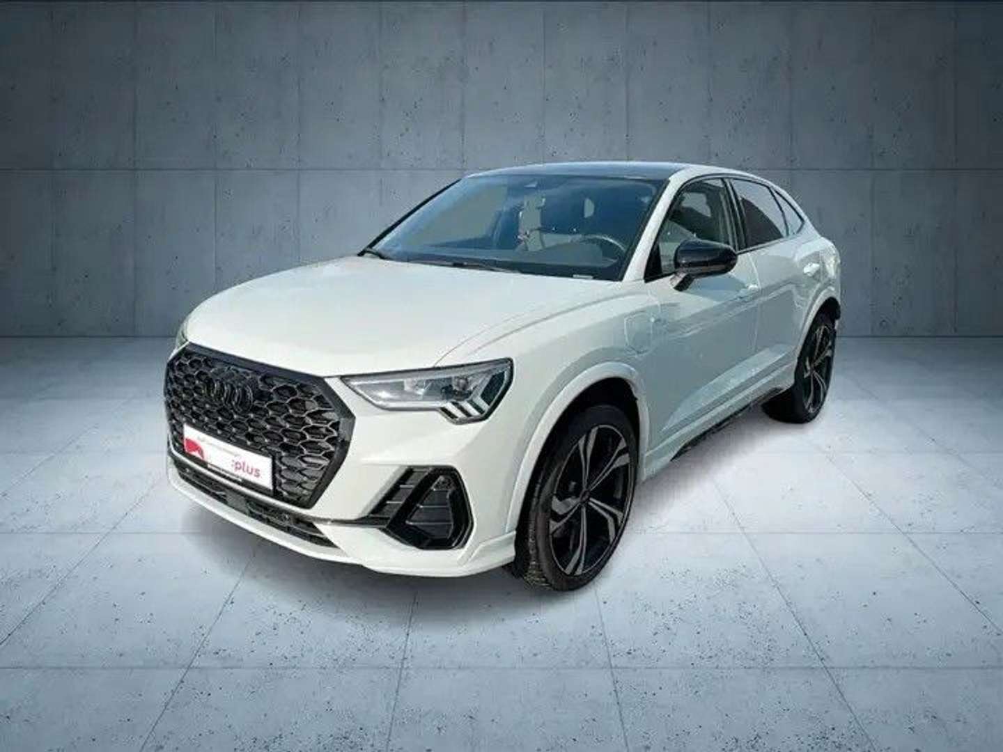 Audi Q3 Sportback S Line 45 TFSI E - 2022 - Joinsteer - #1