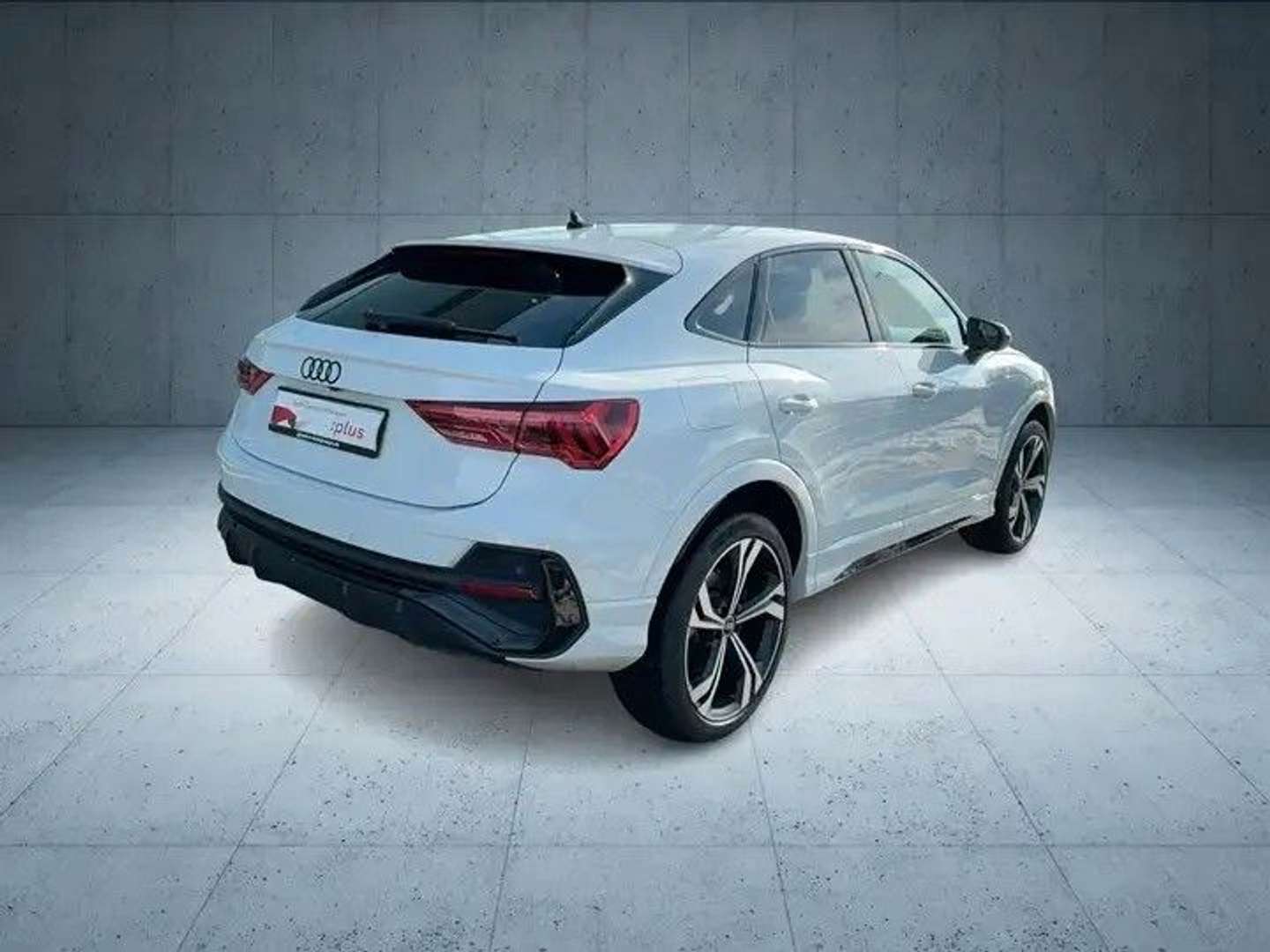 Audi Q3 Sportback S Line 45 TFSI E - 2022 - Joinsteer - #5