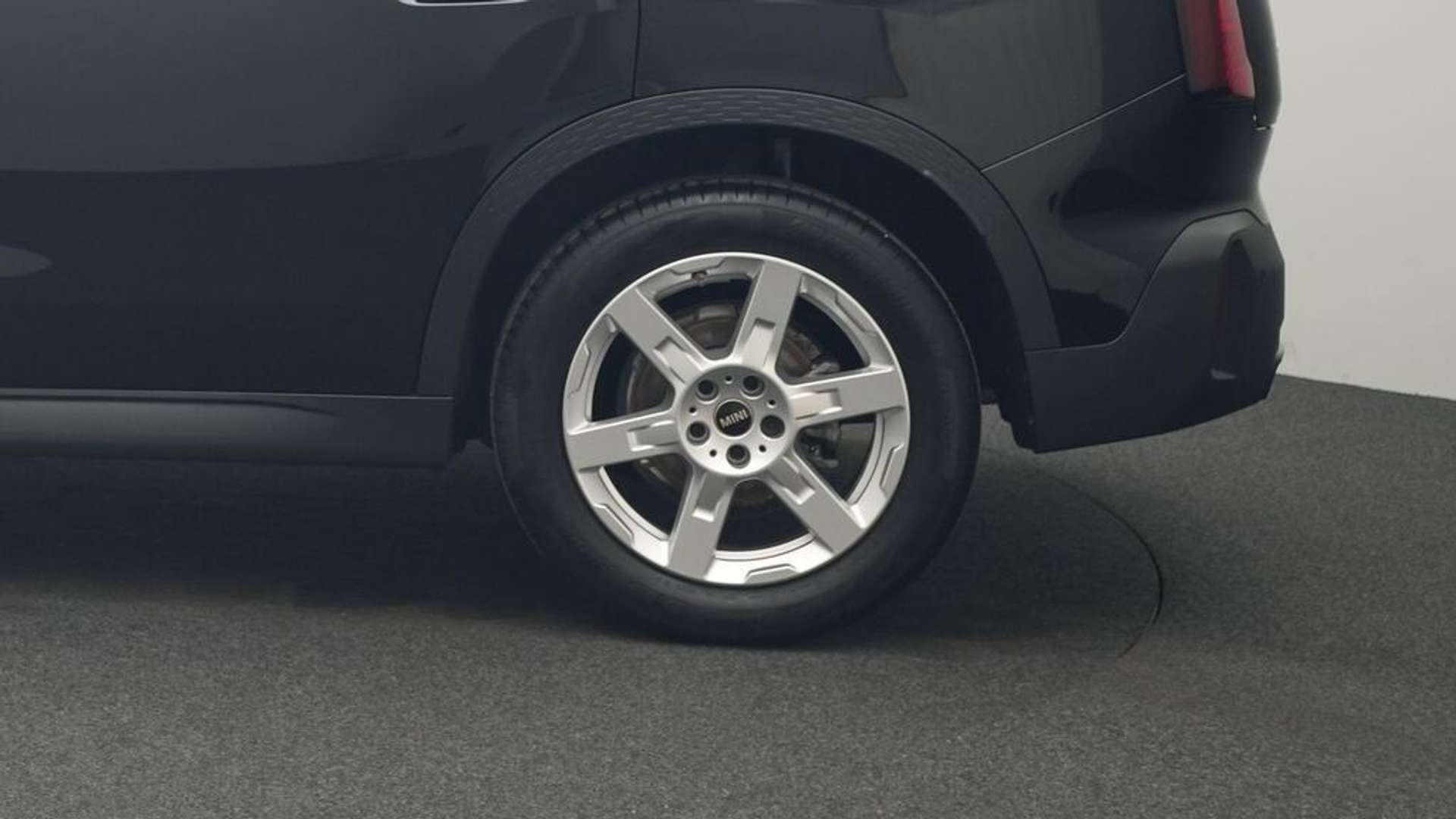 Mini Countryman Mild Hybrid - 2024 - Joinsteer - #8