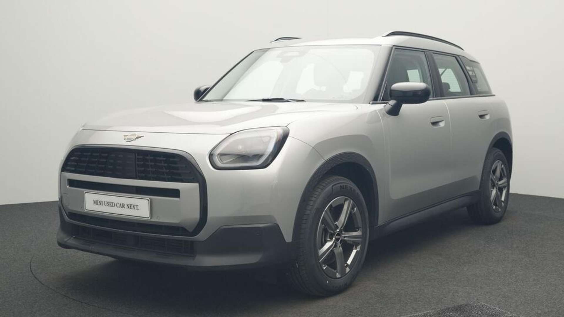 Mini Countryman Mild Hybrid - 2024 - Joinsteer - #1