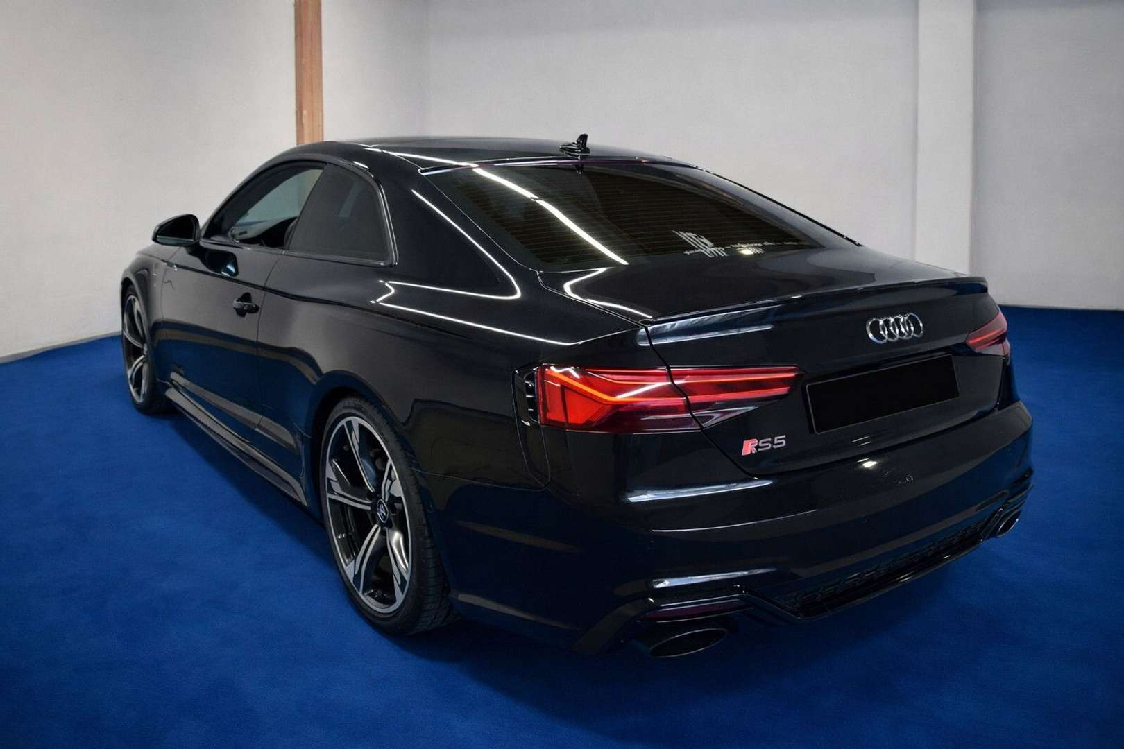 Audi RS5 Coupé - 2020 - Joinsteer - #2