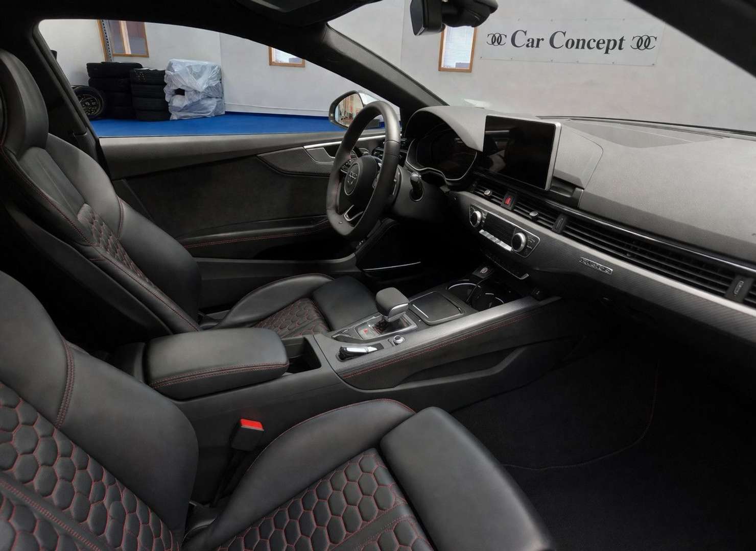 Audi RS5 Coupé - 2020 - Joinsteer - #4