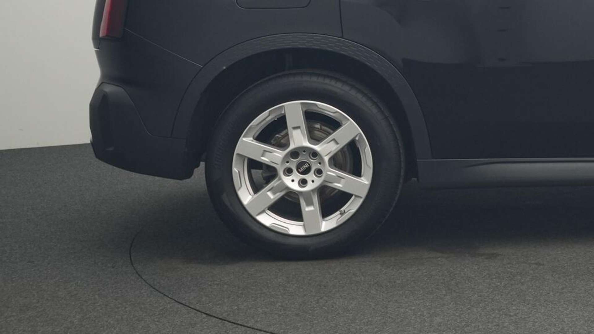 Mini Countryman Mild Hybrid - 2024 - Joinsteer - #9