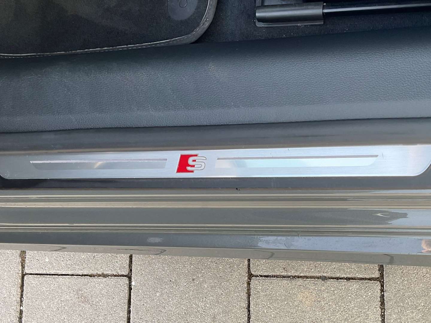 Audi A7 Sportback S Line 45 TFSI - 2022 - Joinsteer - #13