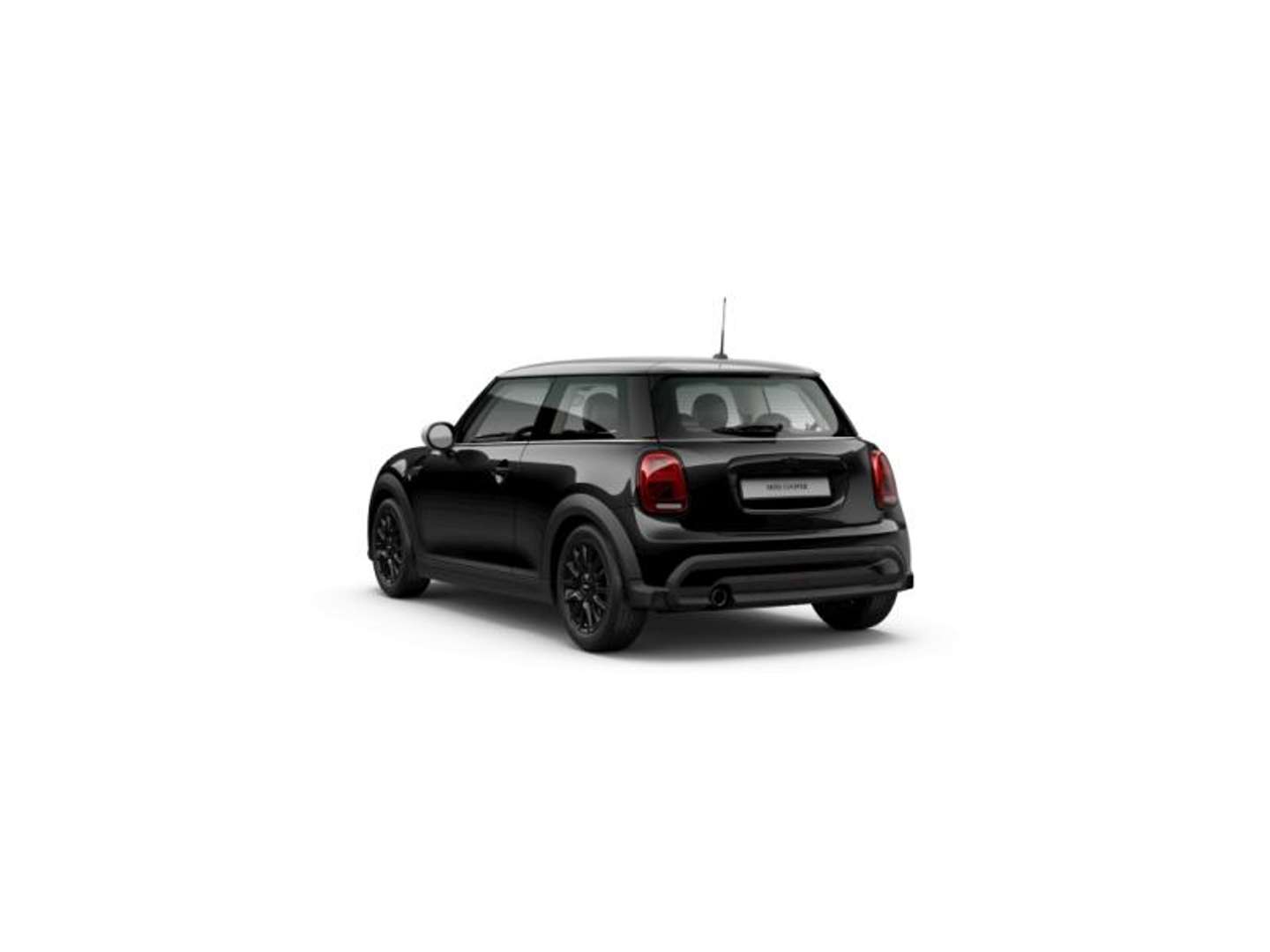 Mini Cooper Essence - 2023 - Joinsteer - #3