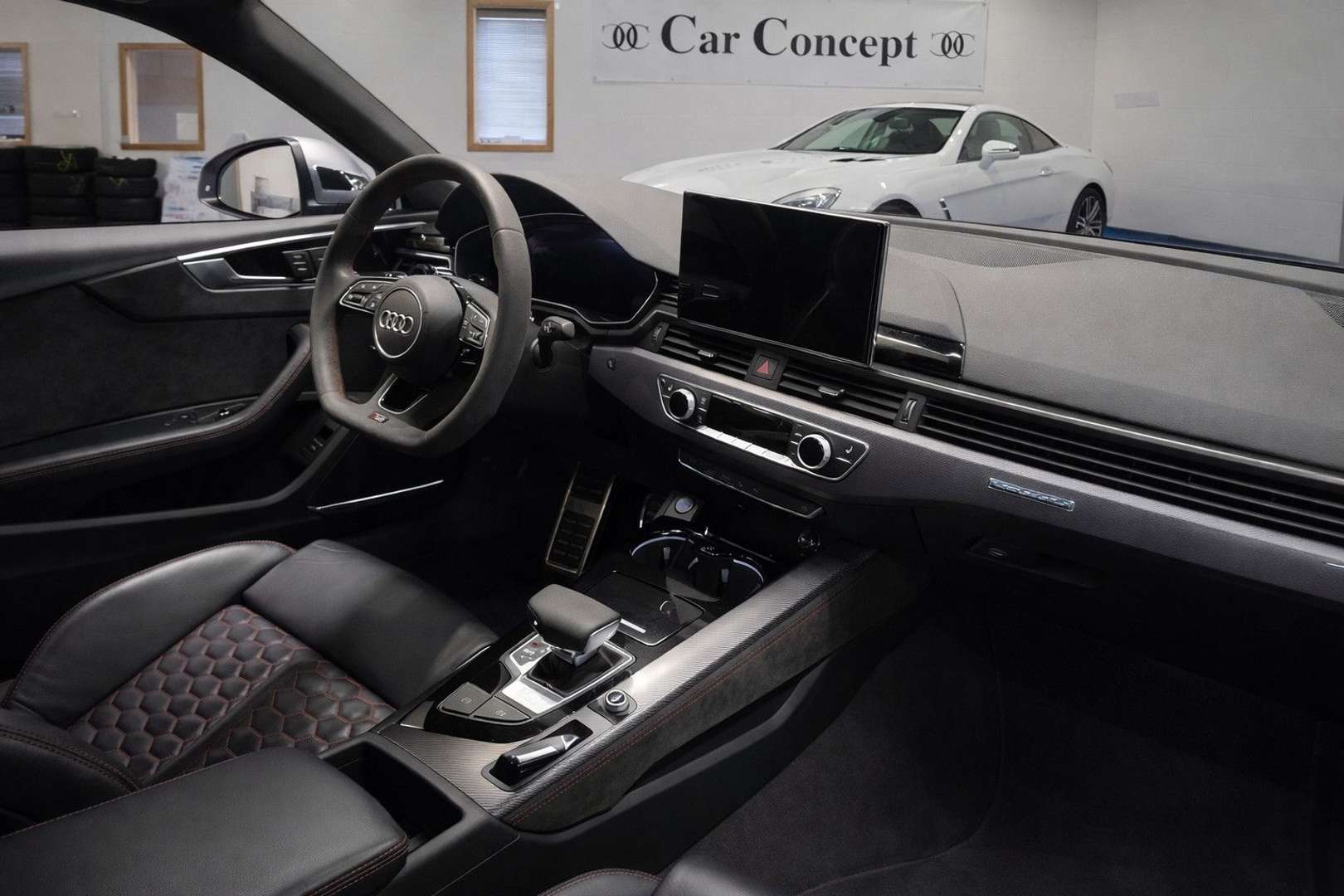 Audi RS5 Coupé - 2020 - Joinsteer - #6