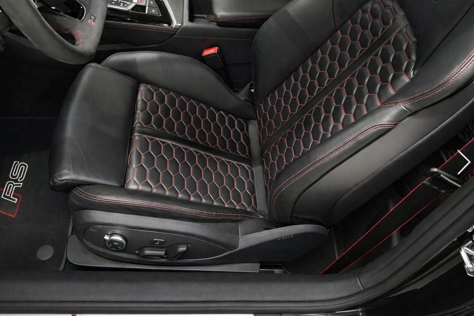 Audi RS5 Coupé - 2020 - Joinsteer - #7