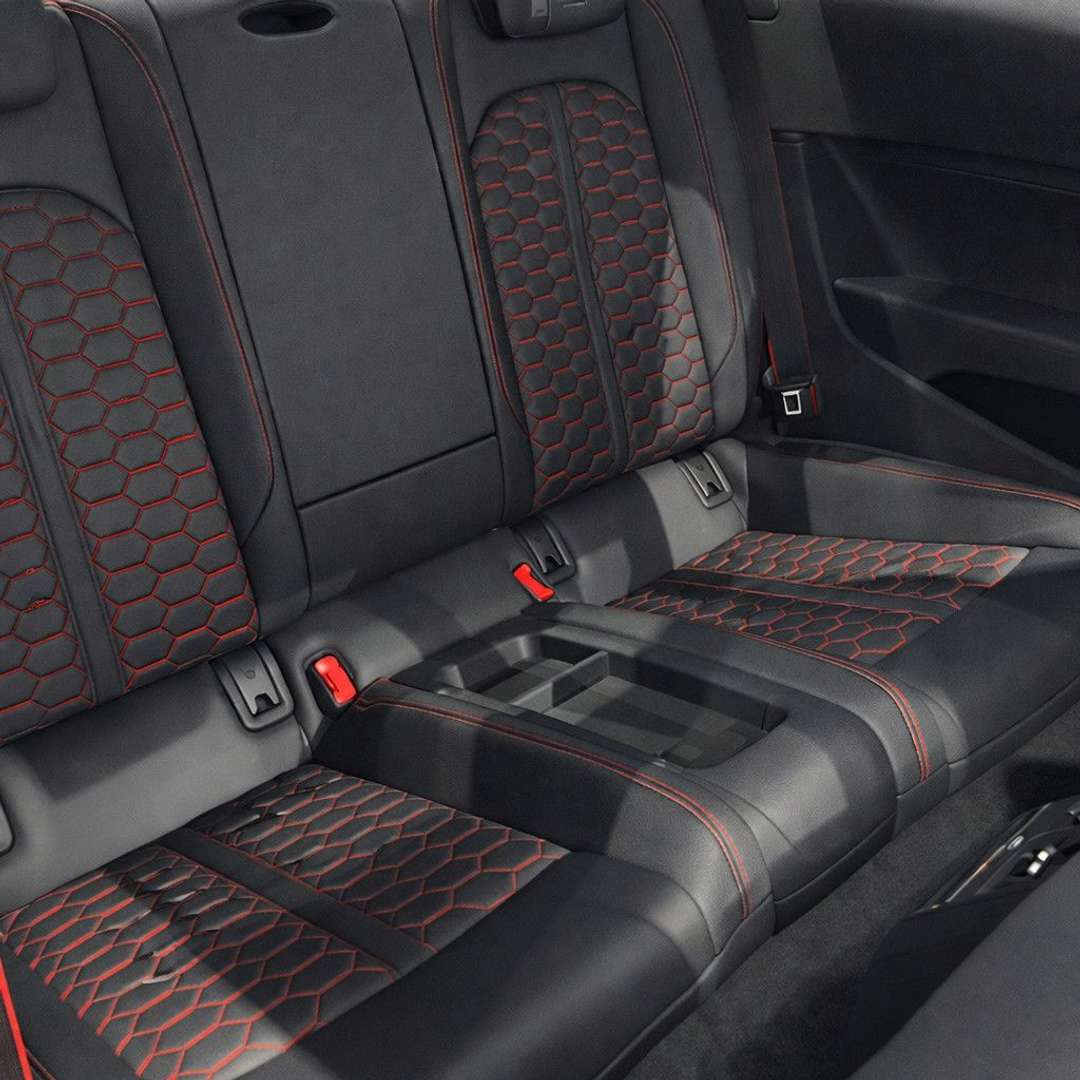 Audi RS5 Coupé - 2020 - Joinsteer - #8