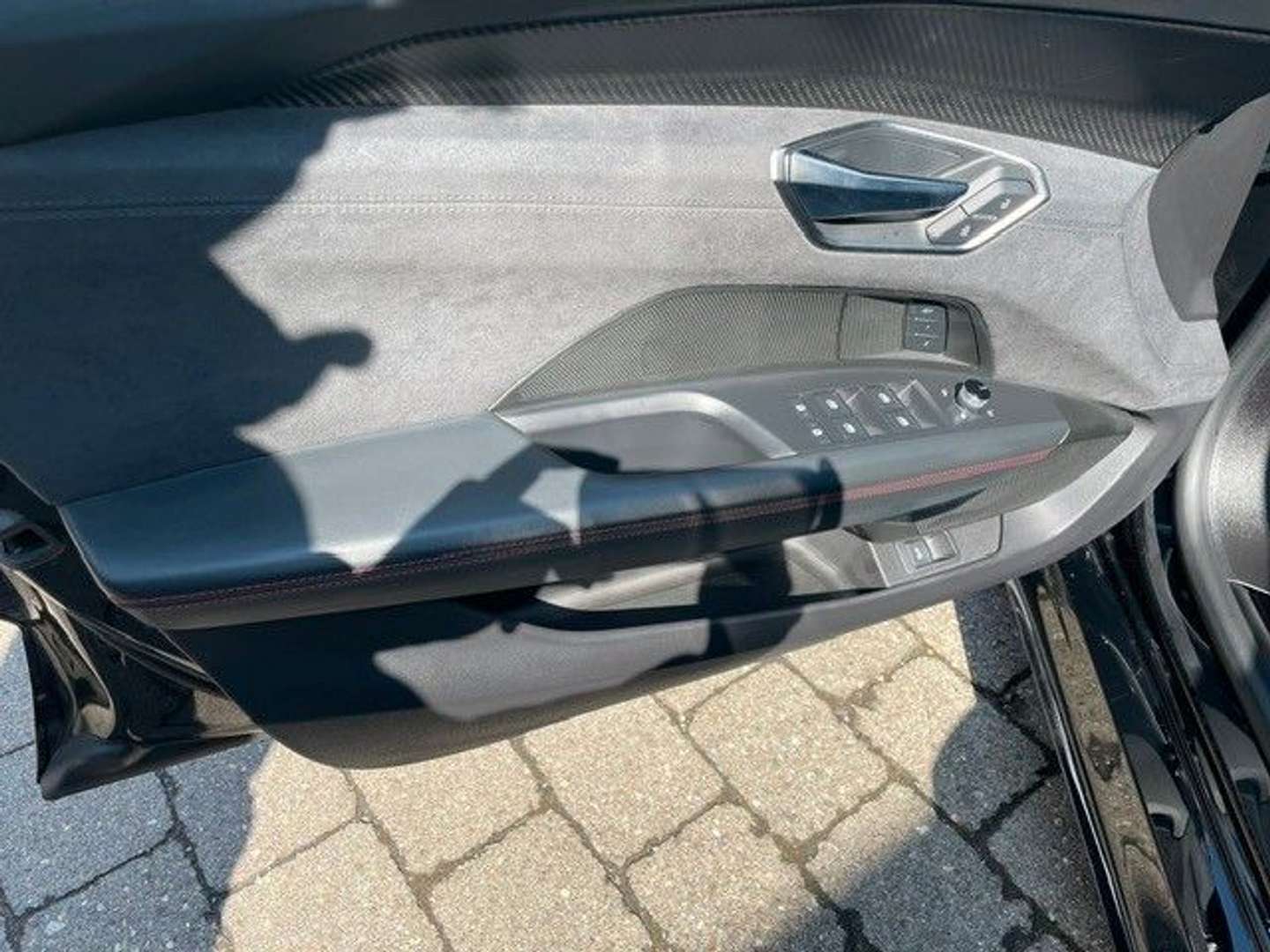 Audi RS E-tron GT - 2023 - Joinsteer - #5