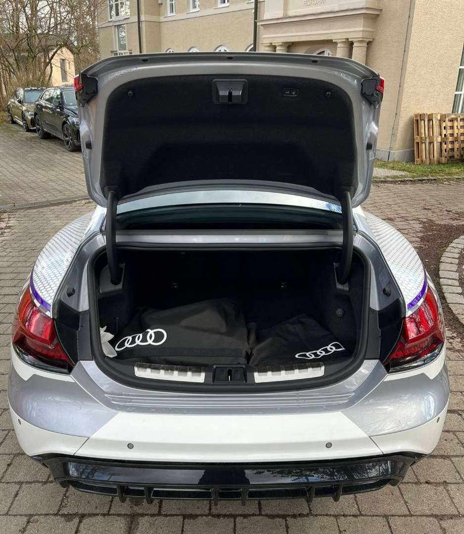 Audi RS E-tron GT ICE RACE EDITION - 2024 - Joinsteer - #9