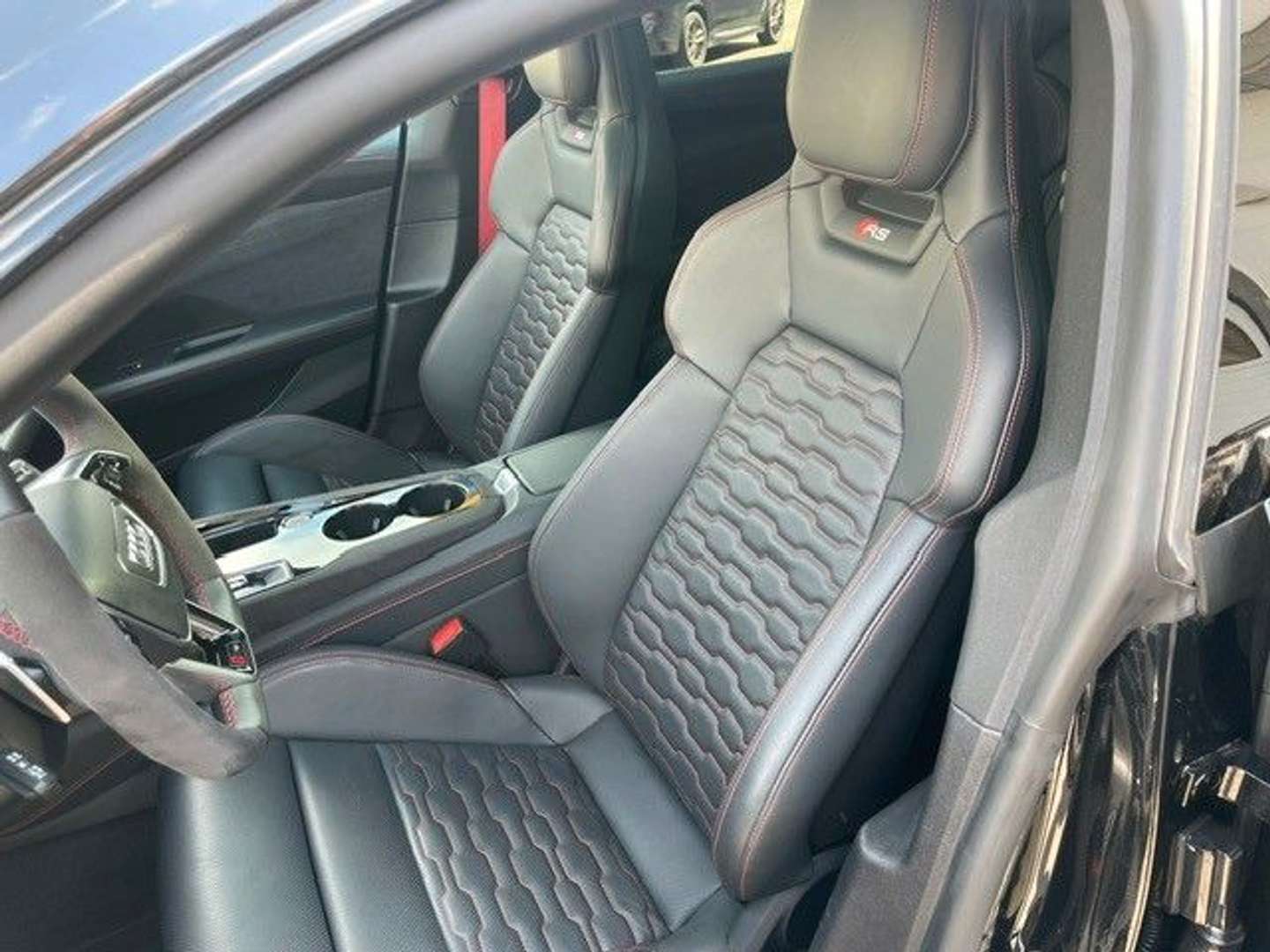 Audi RS E-tron GT - 2023 - Joinsteer - #7