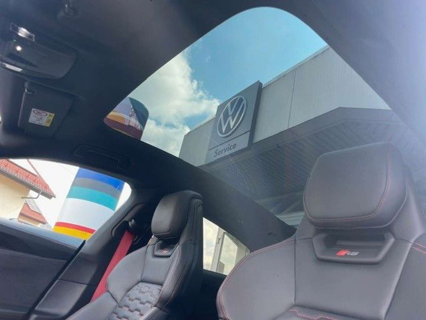 Audi RS E-tron GT - 2023 - Joinsteer - #8