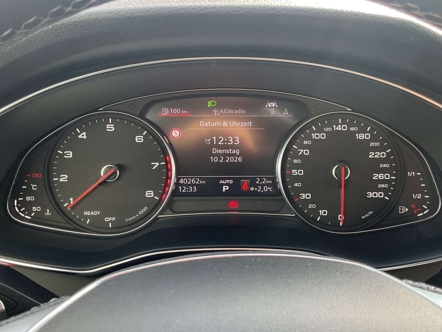 Audi A7 Sportback S Line 45 TFSI - 2022 - Joinsteer - #19