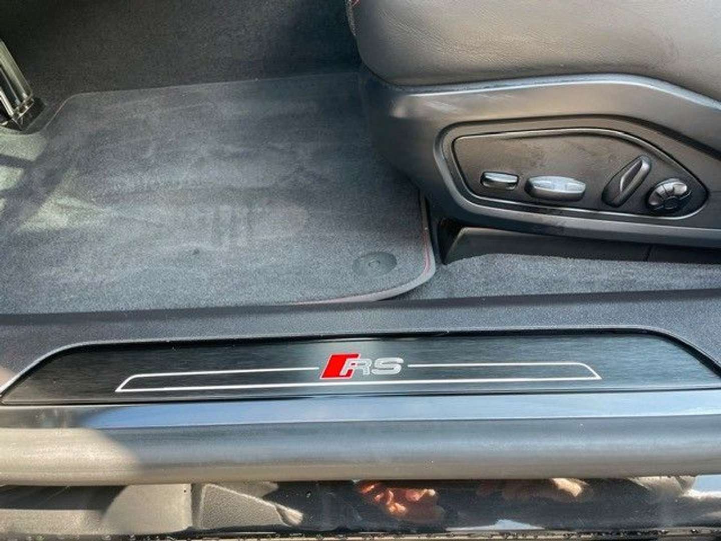 Audi RS E-tron GT - 2023 - Joinsteer - #9