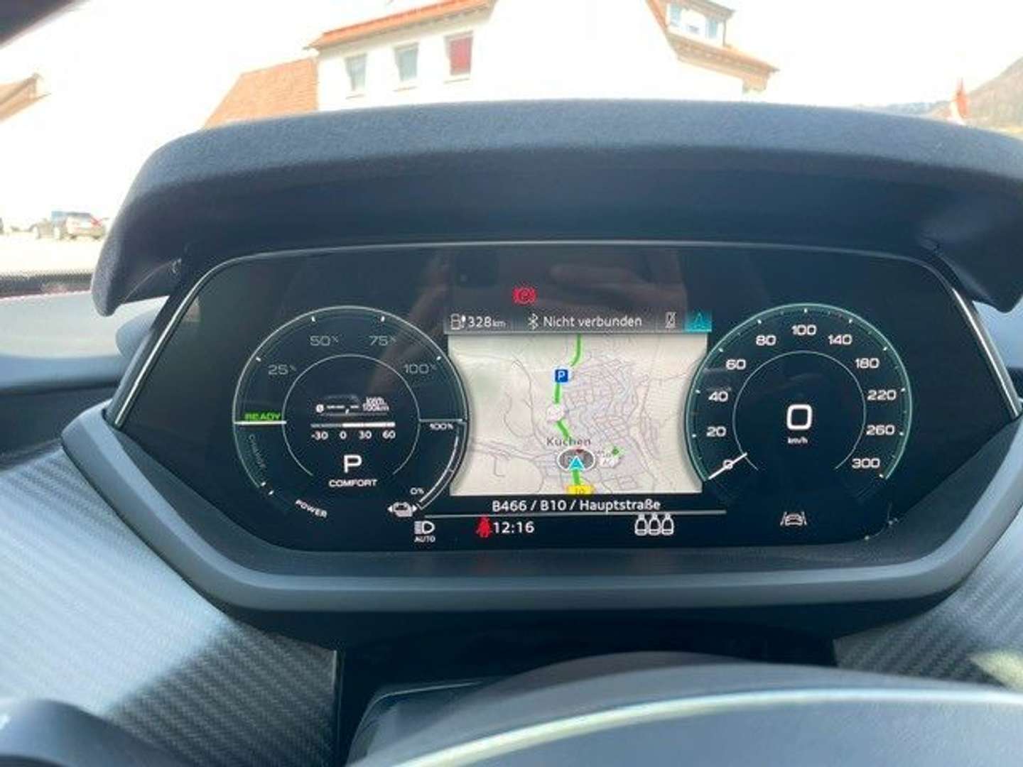 Audi RS E-tron GT - 2023 - Joinsteer - #10