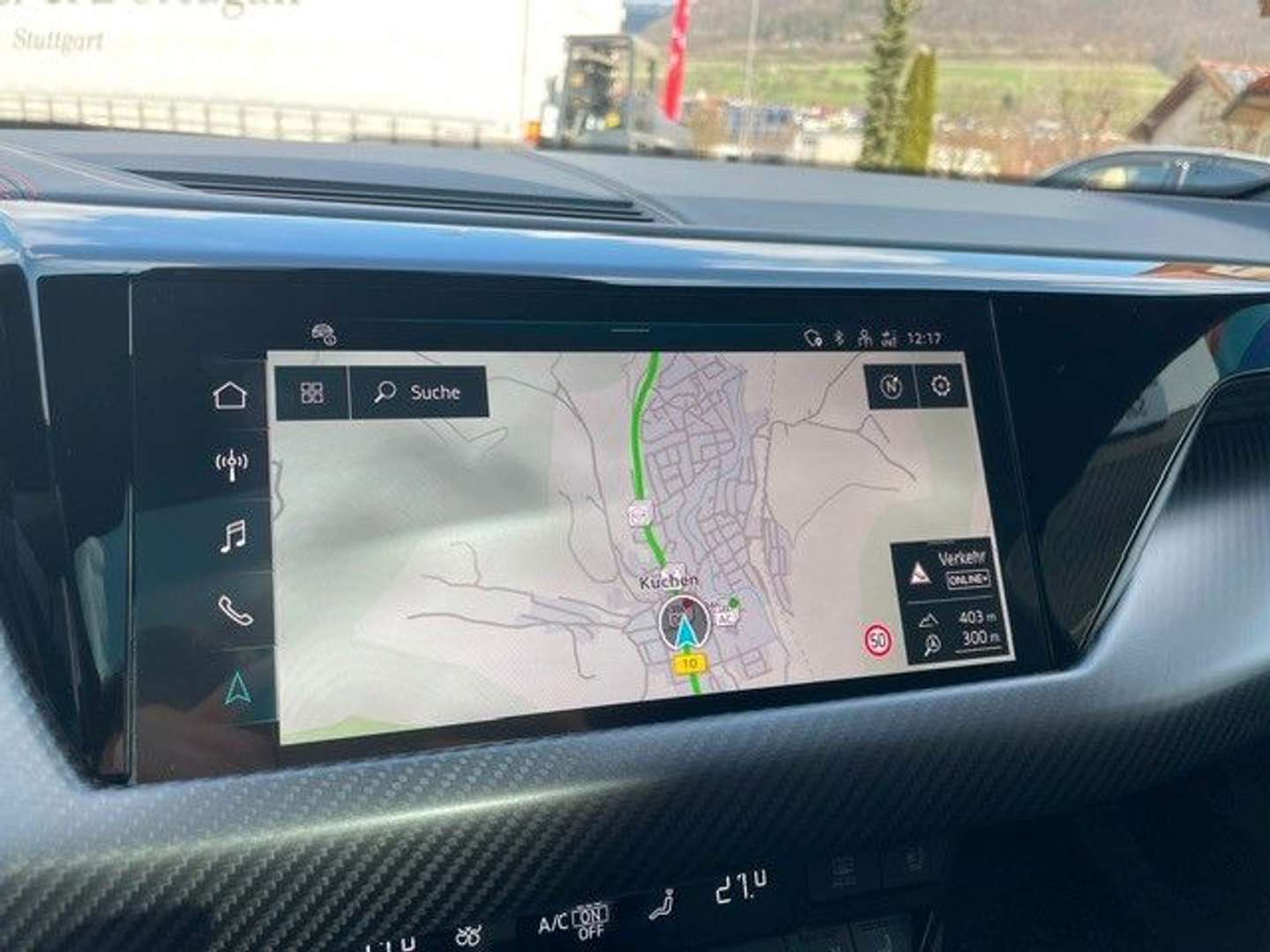 Audi RS E-tron GT - 2023 - Joinsteer - #11