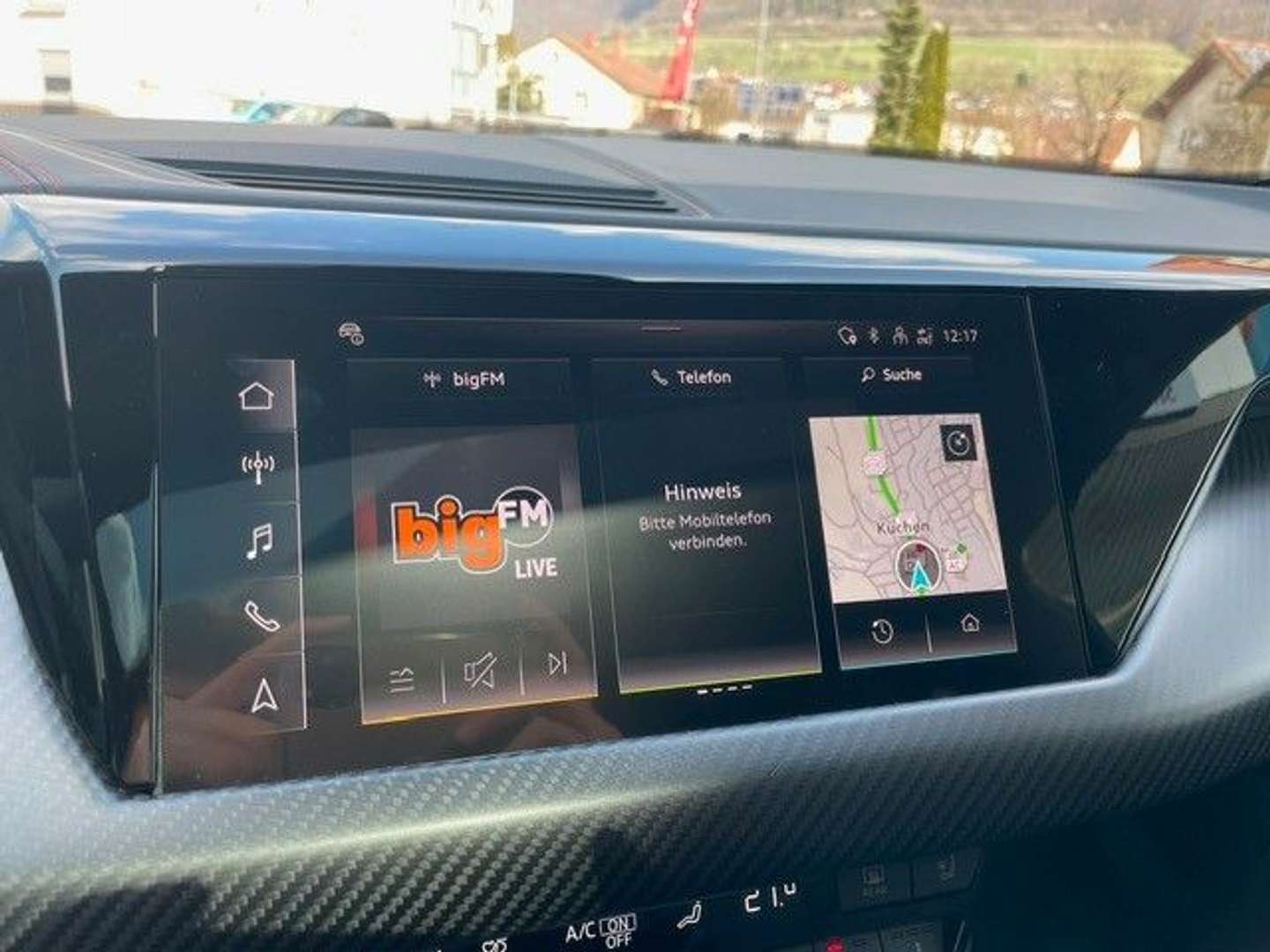 Audi RS E-tron GT - 2023 - Joinsteer - #12