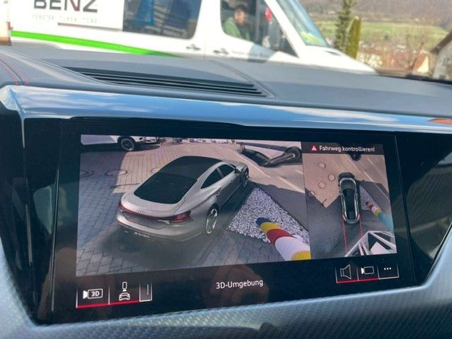 Audi RS E-tron GT - 2023 - Joinsteer - #13