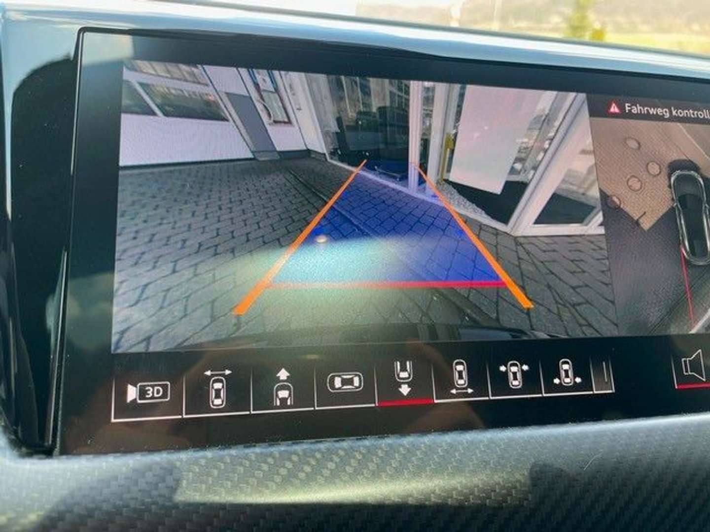 Audi RS E-tron GT - 2023 - Joinsteer - #14