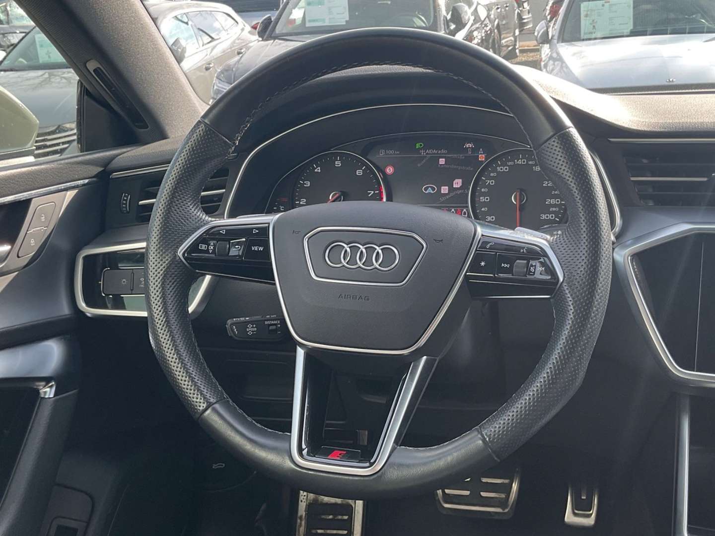 Audi A7 Sportback S Line 45 TFSI - 2022 - Joinsteer - #24