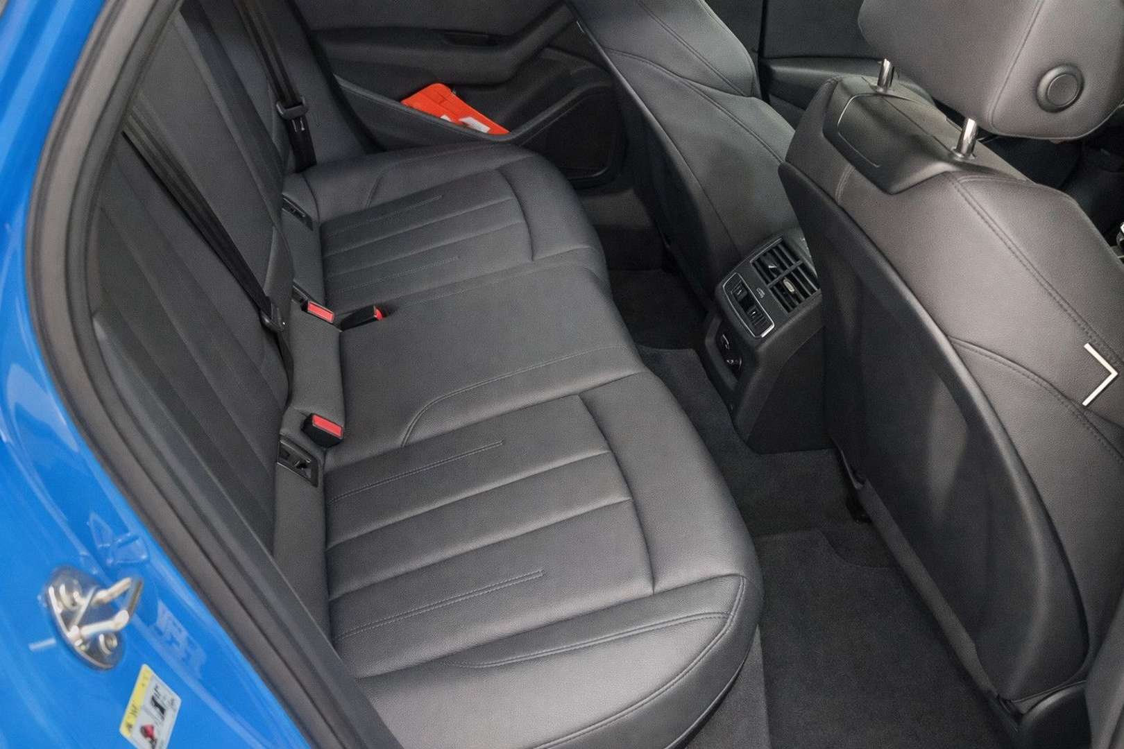 Audi A4 S Line 40 TFSI - 2021 - Joinsteer - #6