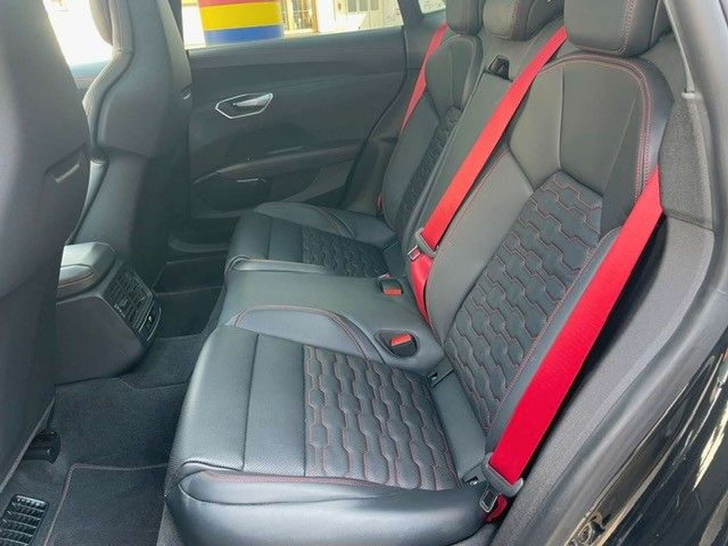 Audi RS E-tron GT - 2023 - Joinsteer - #18