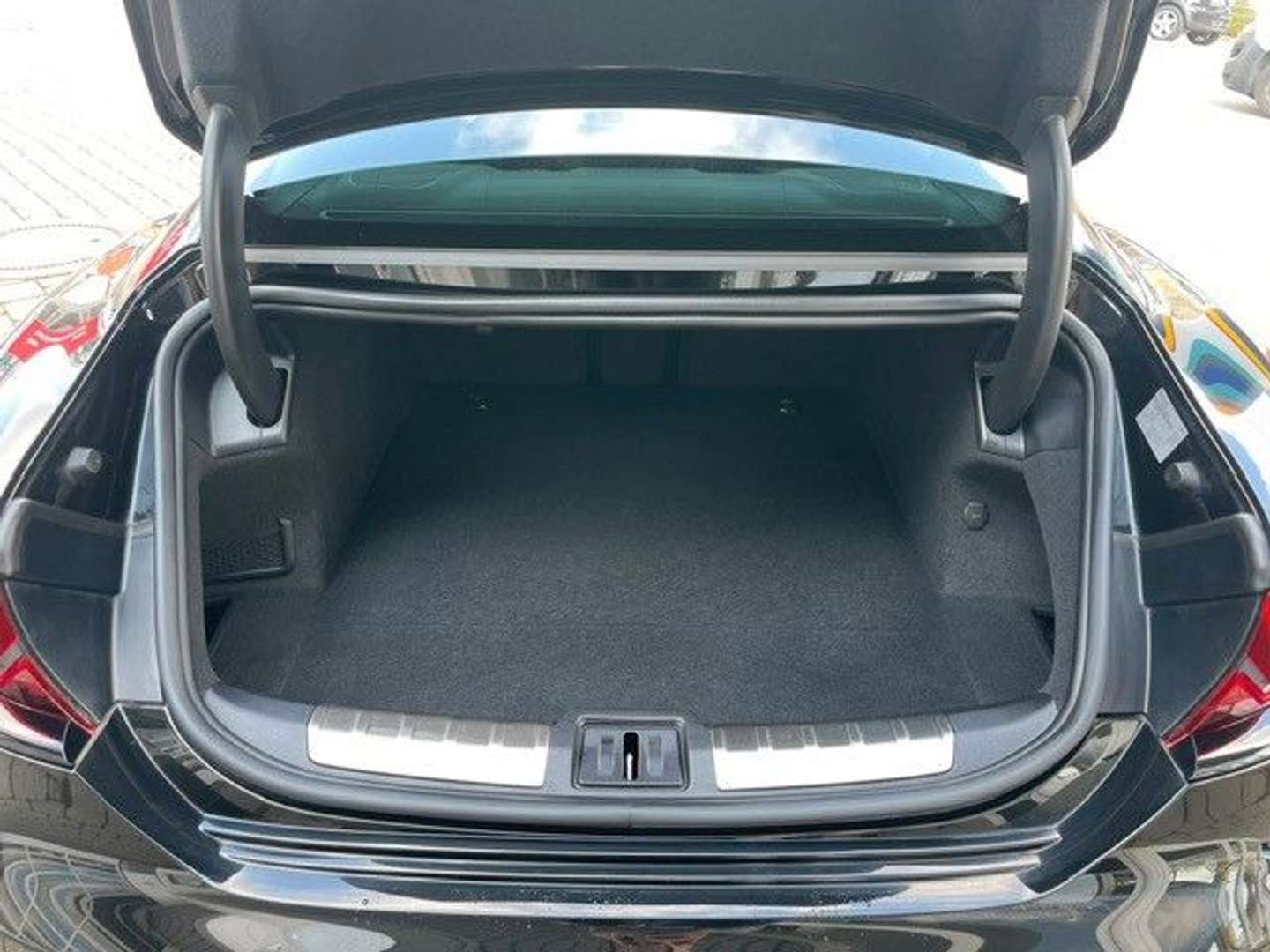 Audi RS E-tron GT - 2023 - Joinsteer - #20