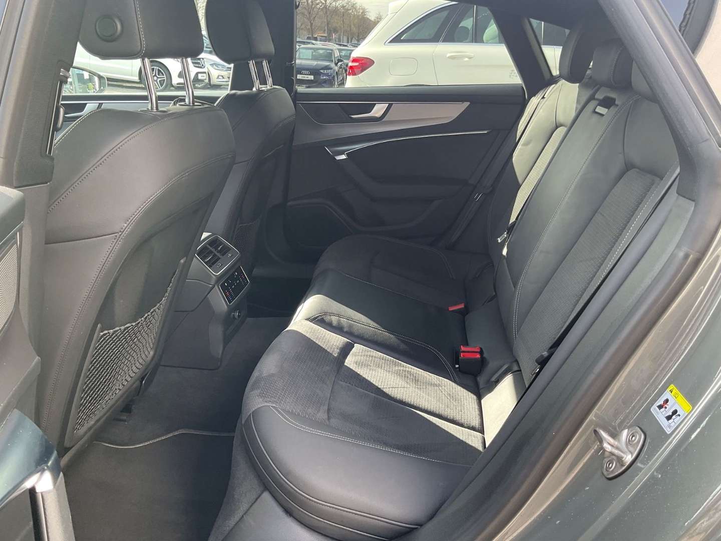 Audi A7 Sportback S Line 45 TFSI - 2022 - Joinsteer - #32