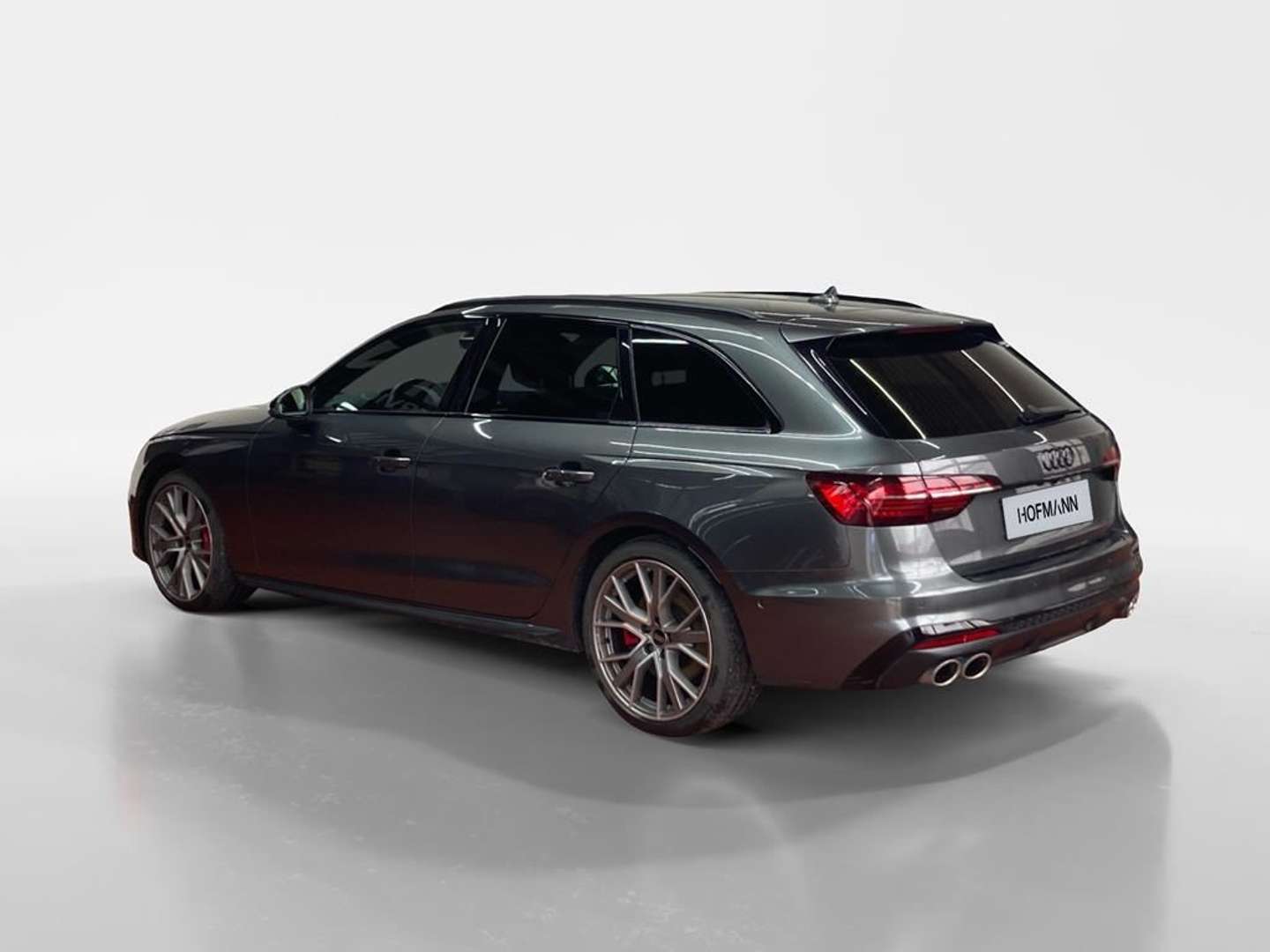 Audi S4 - 2020 - Joinsteer - #4