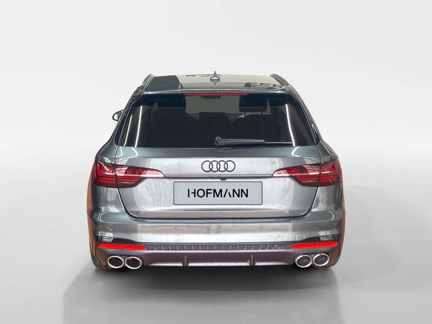 Audi S4 - 2020 - Joinsteer - #5